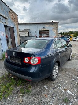 Náhradní díly - Volkswagen Jetta 2.0 TDI 103kW r.v. 2007 - 3
