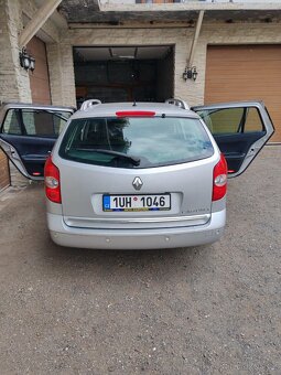 Renault Laguna 2.0 - 3