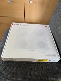 Huawei scale 3 - 3
