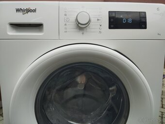 Whirlpool 6th sense - 3