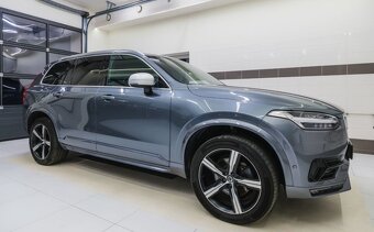 Volvo XC90 - 3