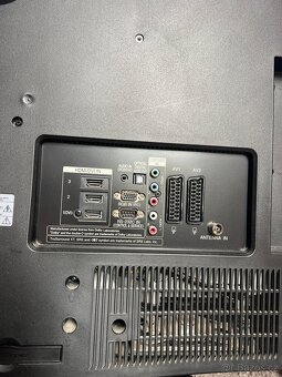 LG Televize LG 32LG7000 - 3
