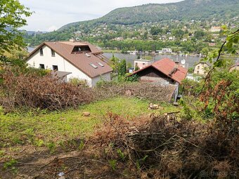 Prodej rodinného domu s krásným výhledem na Labské údolí - 3