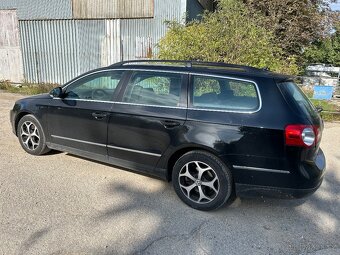 Vw passat combi comonreil - 3