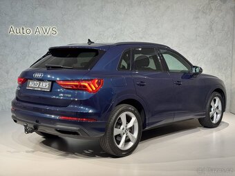 Audi Q3 1.5TFSi S-Tronic LED Assist Virtual - 3