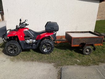 SMC Jumbo 302 na opravu nebo ND - 3