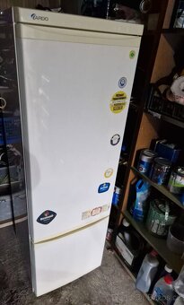 Lednice s mrazakem - 3