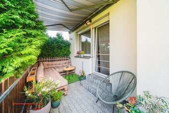 Prodej, byty/3+kk, 91 m2, V Bezinkách 1077/1, 32600 Plzeň, P - 3