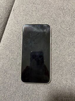 Iphone 11, 128GB white - 3