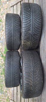 Alu R-18 5x112 DOTZ SP5 - 3