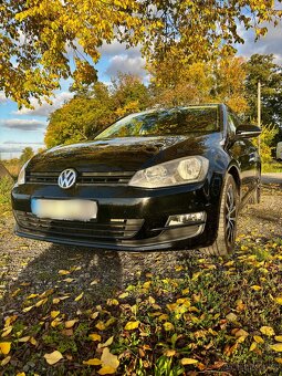 2013 Volkswagen Golf VII, 1.2 TSI - 3
