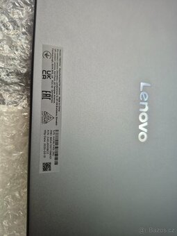 Lenovo Tab TB311XU LTE 128GB - 3