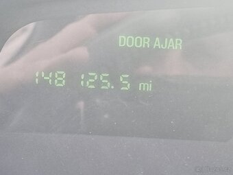 Lincoln limuzína - 3