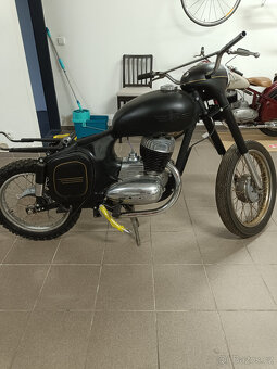 jawa 250 559 náhradní díly - 3