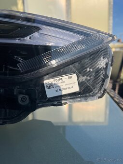 Full LED světlomet Hyundai i30N facelift (pravý přední) - 3