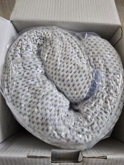 Matrace Dormeo 90×190 - 3