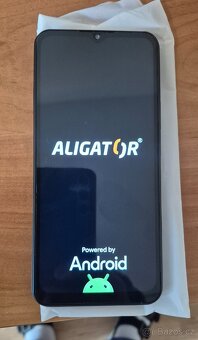 Prodám mobilní telefon Aligator S6600 Duo, 4/64 GB. - 3