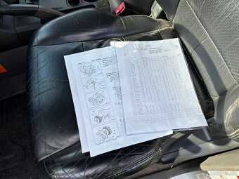 Mitsubishi Pajero 3,2did - 3