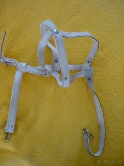 Kojenecké potřeby. - 3