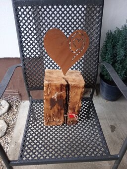 Krásné nové svícny - 3