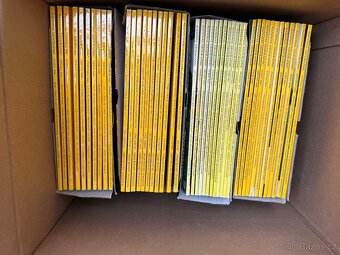 National Geographic - 3