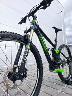 Horské kolo Trek Fuel EX 7 29″ - 3