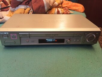 Panasonic NV-HV60,61,Sony slv-se830,JVC HR-J582,LG2778,4987 - 3