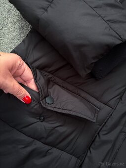 Replay zimní dlouhý kabát - 3