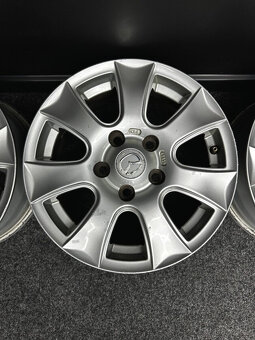 Alu Mazda 5x114,3 15” - 3