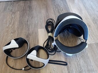 VR 2 na PS5 - 3