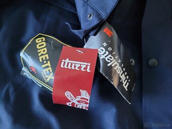 Goretex bunda pánská, v. L - 3