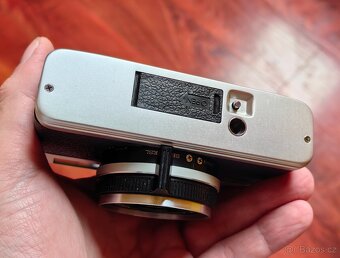 Minolta Hi-Matic F - 3