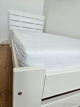 Postel jednolůžková - 3