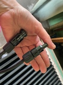 Amorfní panely 67 Wp - 3