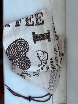 Obal na westernové třmeny - 3