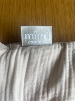 Spací pytel Mimiconcept - 3