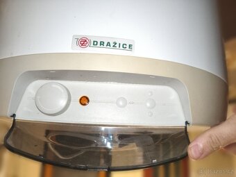 Dražice OKCE 80 - 3