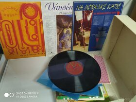 Prodám Gramofon - 3