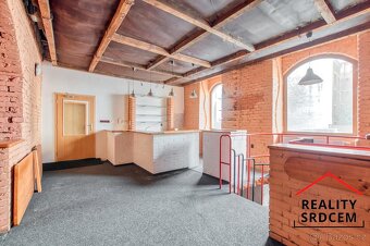 Pronájem komerčního prostoru, 212 m2, ul. Pobialova, Ostrava - 3