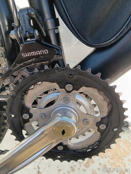 Apache XC 26 Team - 3