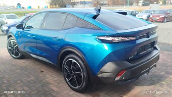 Peugeot 407 GT 1.2 Puretech 2024 - 3