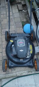 Sekačka na trávu Partner P 53 - 550 cm - 3