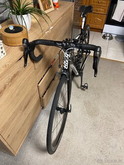 Silniční karbonové kolo - 3