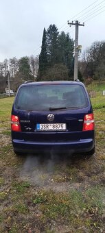 Touran 1.9tdi - 3