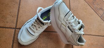 Boty Reebok vel.35 - 3