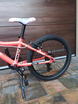 Dětské kolo Nipper Core - 3