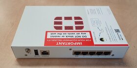 Firewall FortiGate 30E - 3