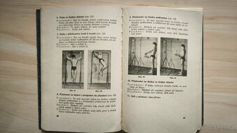 Knihy tenis a kulturistika - 3