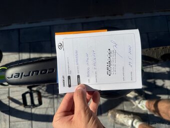 Horské kolo Author Impulse 27.5 – skvělý stav - 3