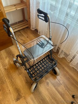 Prodej rollator Fakto+ - 3